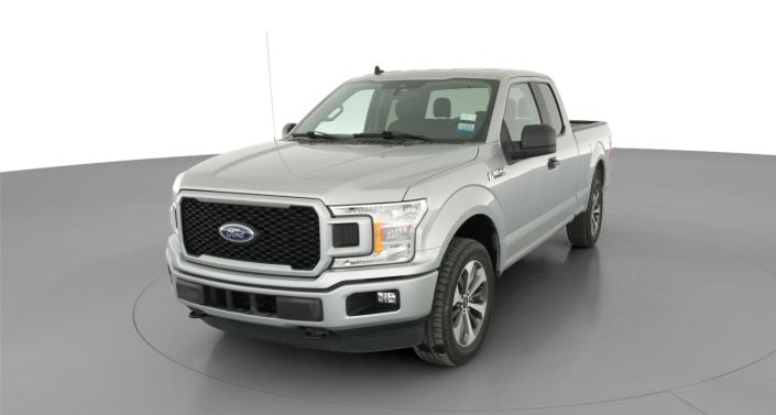 Thumbnail: 2020 Ford Econoline - 1