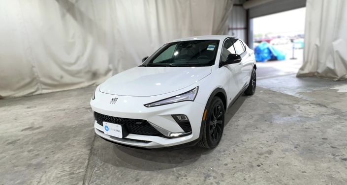 Thumbnail: 2025 Buick Envista - 1