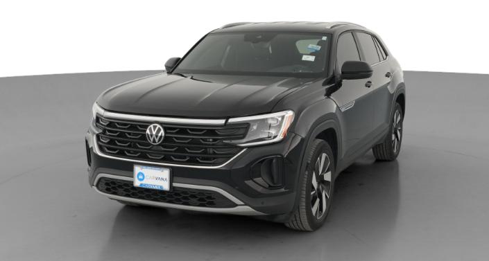 Thumbnail: 2025 Volkswagen Atlas - 1