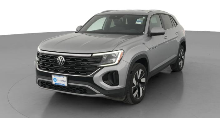 Thumbnail: 2025 Volkswagen Atlas - 1