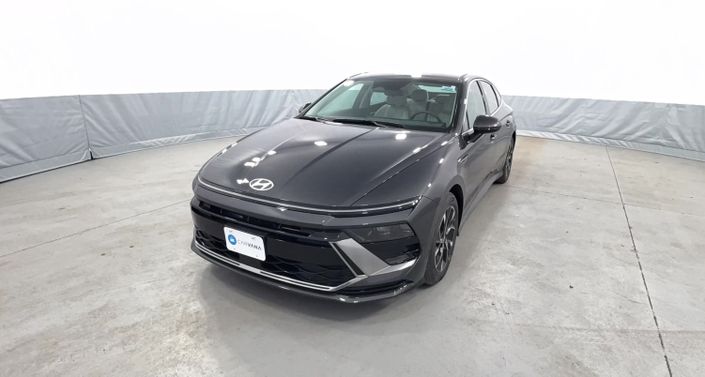 Thumbnail: 2025 Hyundai Sonata - 1