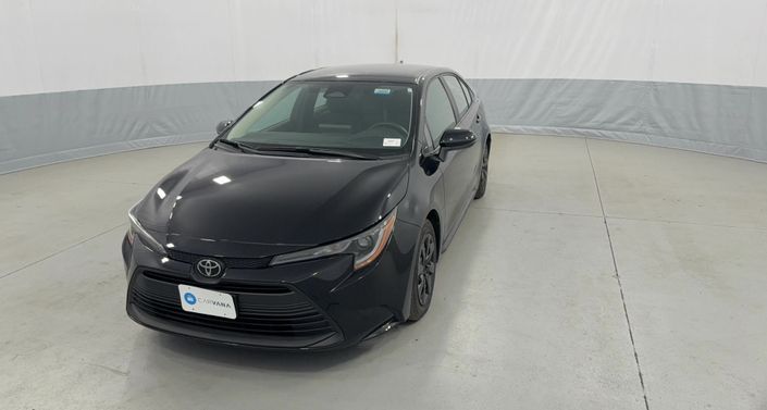 Thumbnail: 2025 Toyota Corolla - 1