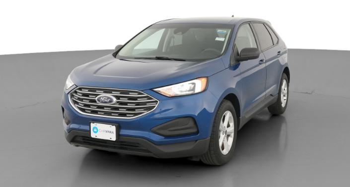 Thumbnail: 2020 Ford Edge - 1