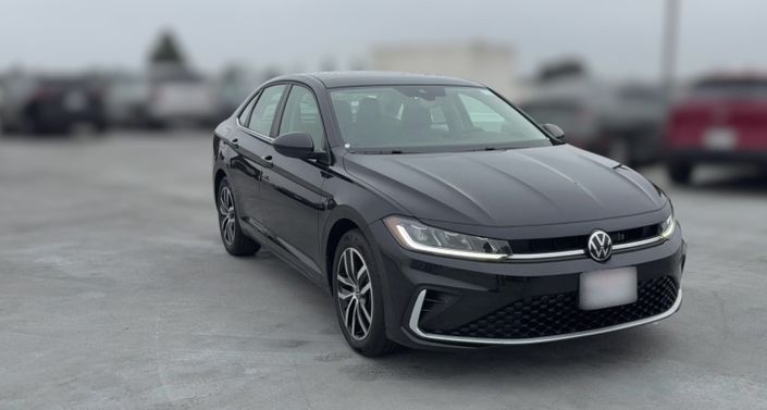 Thumbnail: 2025 Volkswagen Jetta - 1