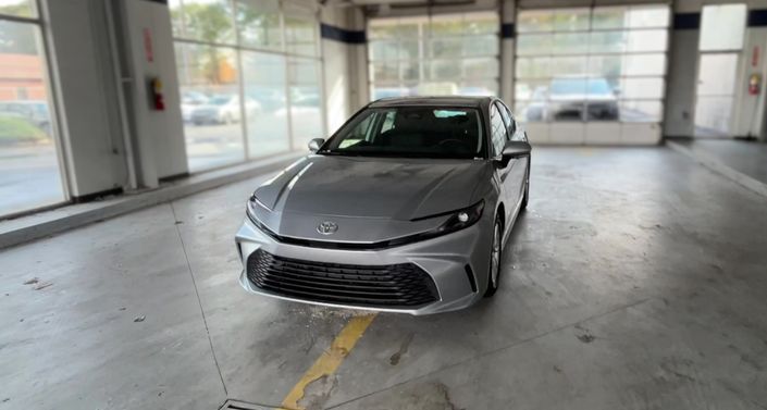 Thumbnail: 2025 Toyota Camry - 1