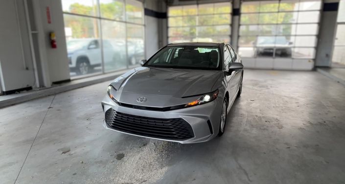 Thumbnail: 2025 Toyota Camry - 1