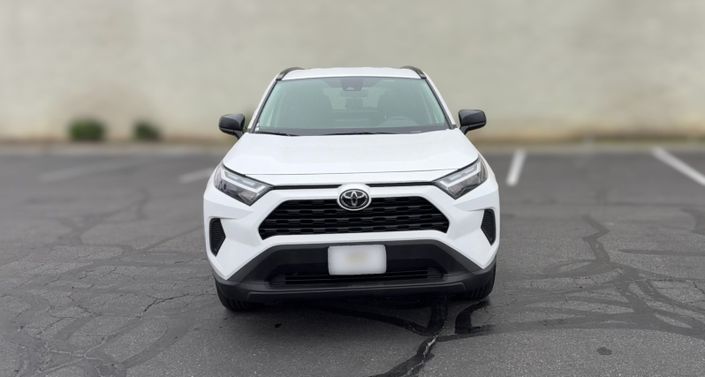 Thumbnail: 2025 Toyota RAV4 - 1