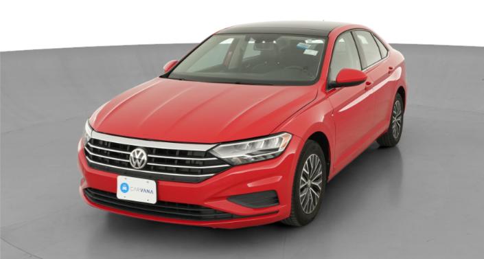Thumbnail: 2019 Volkswagen Jetta - 1
