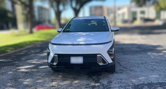 Thumbnail: 2025 Hyundai Kona - 1