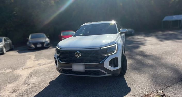 Thumbnail: 2025 Volkswagen Atlas - 1