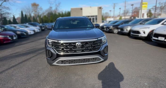 Thumbnail: 2025 Volkswagen Atlas - 1