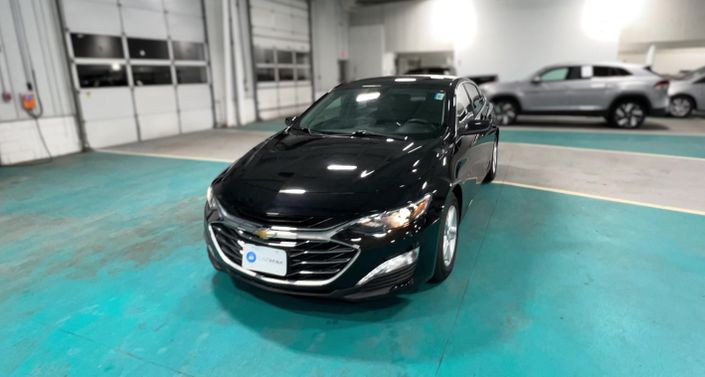 Thumbnail: 2023 Chevrolet Malibu - 1