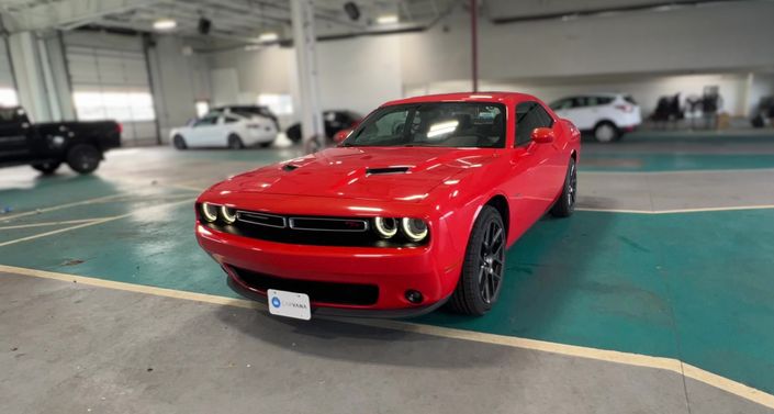 Thumbnail: 2016 Dodge Challenger - 1