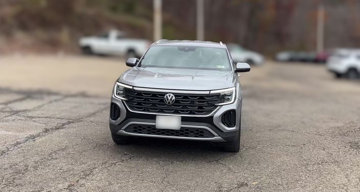 Thumbnail: 2025 Volkswagen Atlas - 1