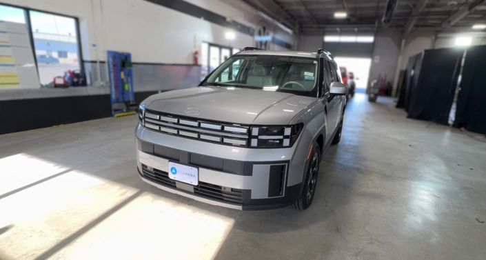 Thumbnail: 2025 Hyundai Santa Fe - 1