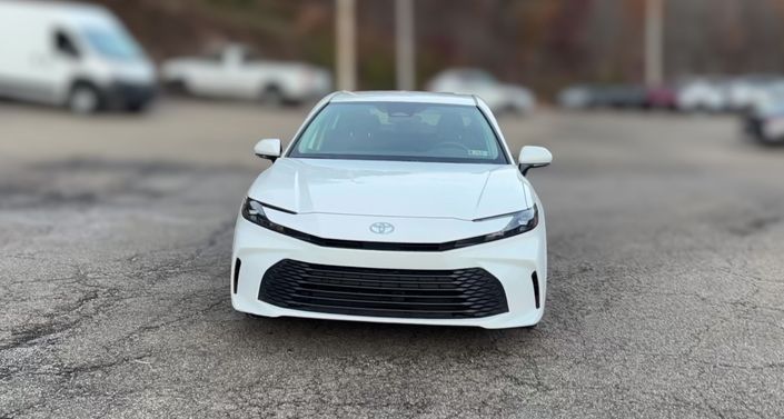 Thumbnail: 2025 Toyota Camry - 1