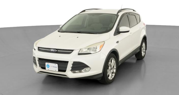 Thumbnail: 2014 Ford Escape - 1