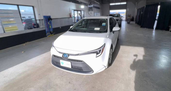 Thumbnail: 2025 Toyota Corolla - 1