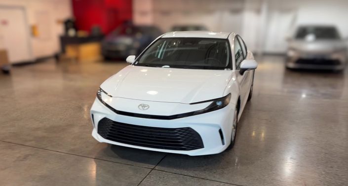 Thumbnail: 2025 Toyota Camry - 1