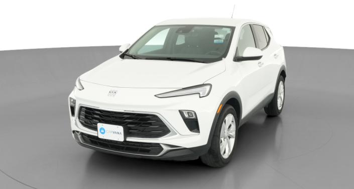 Thumbnail: 2025 Buick Encore GX - 1