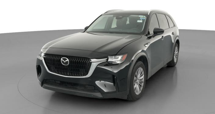 Thumbnail: 2025 Mazda CX-90 - 1