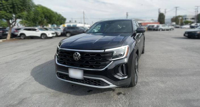 Thumbnail: 2025 Volkswagen Atlas - 1