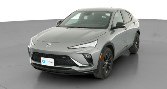 Thumbnail: 2025 Buick Envista - 1