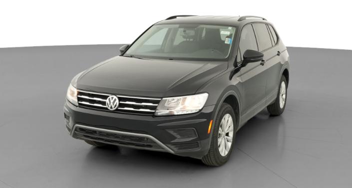 Thumbnail: 2020 Volkswagen Tiguan - 1