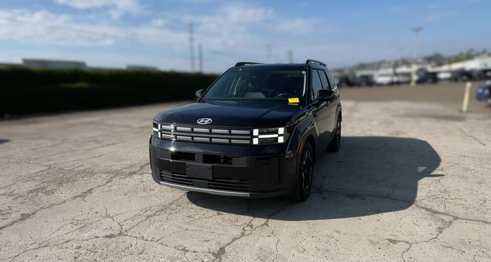 Thumbnail: 2025 Hyundai Santa Fe - 1