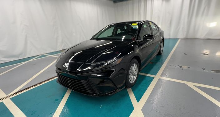 Thumbnail: 2025 Toyota Camry - 1