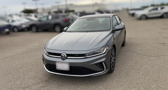 Thumbnail: 2025 Volkswagen Jetta - 1