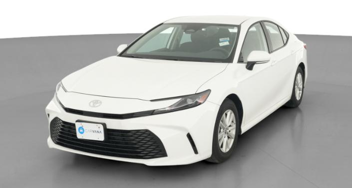 Thumbnail: 2025 Toyota Camry - 1