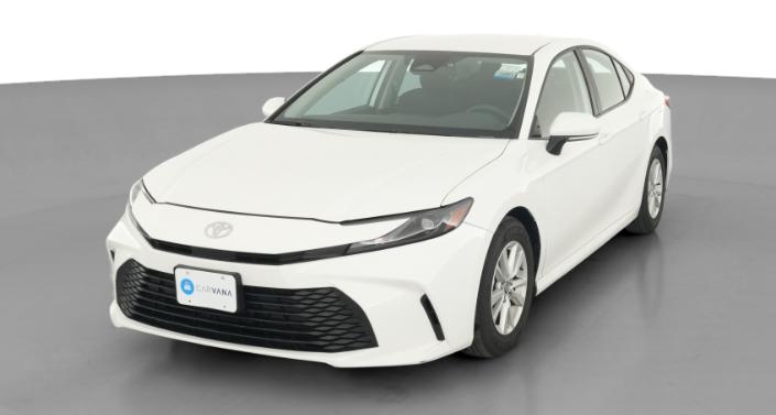 Thumbnail: 2025 Toyota Camry - 1