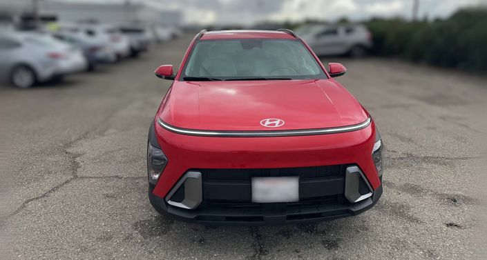 Thumbnail: 2025 Hyundai Kona - 1