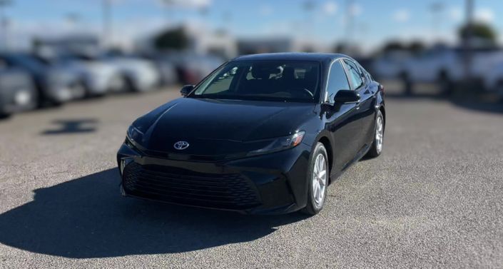 Thumbnail: 2025 Toyota Camry - 1