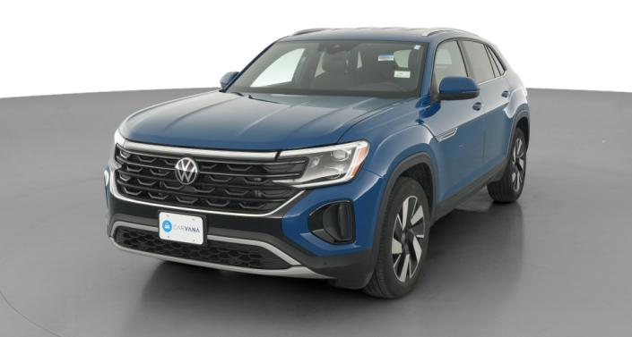 Thumbnail: 2025 Volkswagen Atlas - 1