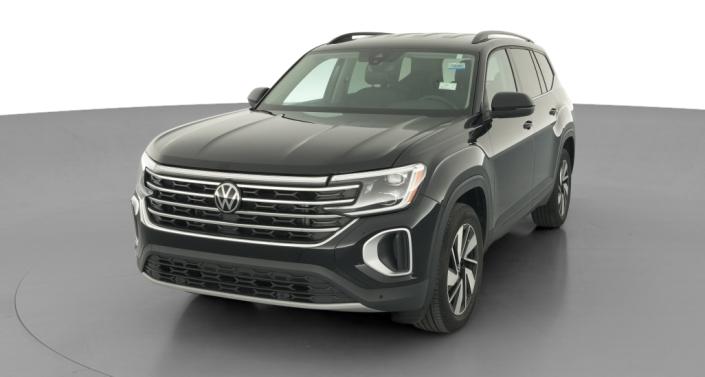 Thumbnail: 2025 Volkswagen Atlas - 1