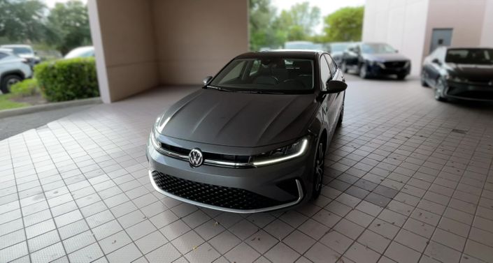 Thumbnail: 2025 Volkswagen Jetta - 1