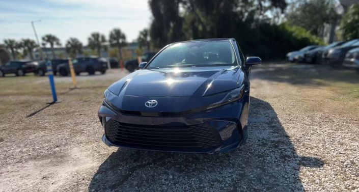 Thumbnail: 2025 Toyota Camry - 1
