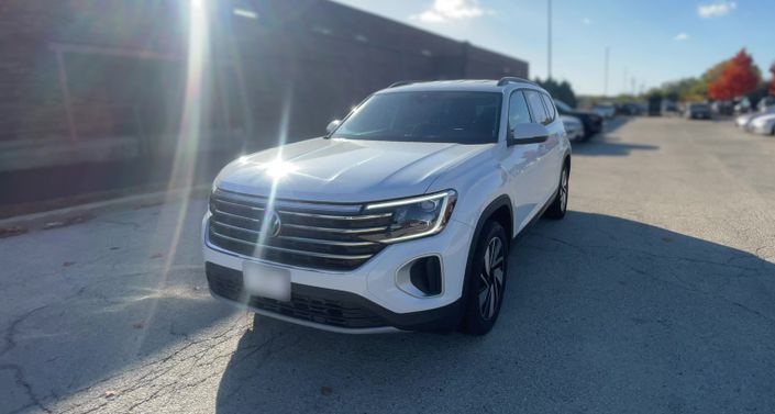 Thumbnail: 2025 Volkswagen Atlas - 1