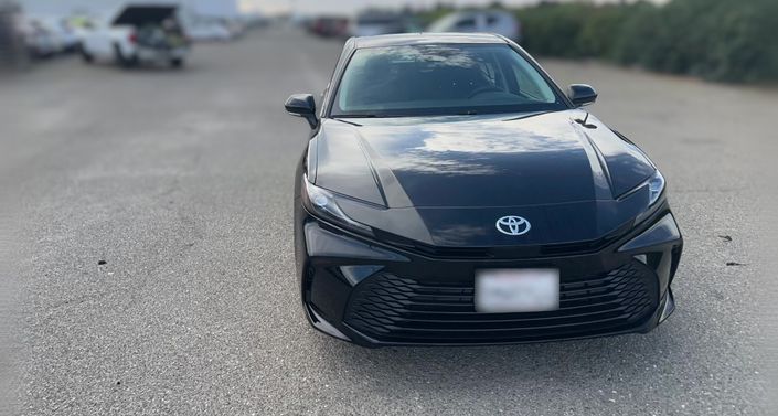 Thumbnail: 2025 Toyota Camry - 1
