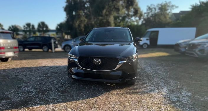 Thumbnail: 2025 Mazda CX-5 - 1