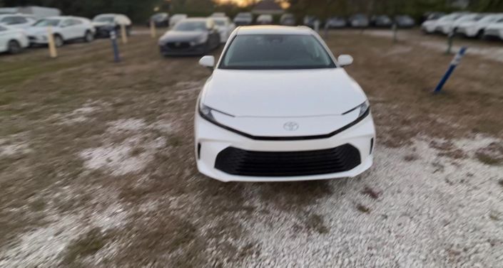Thumbnail: 2025 Toyota Camry - 1
