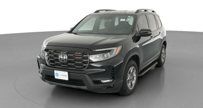Thumbnail: 2022 Honda Passport - 1