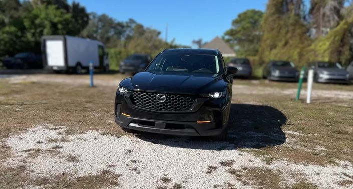 2025 Mazda CX-50 S Preferred -
                  Haines City, FL