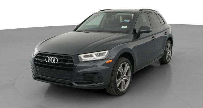 Thumbnail: 2019 Audi Q5 - 1
