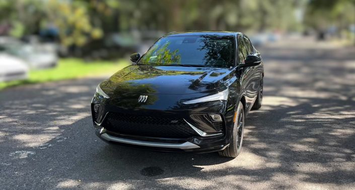 Thumbnail: 2025 Buick Envista - 1