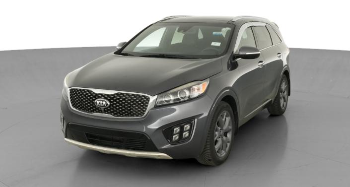 Thumbnail: 2016 Kia Sorento - 1