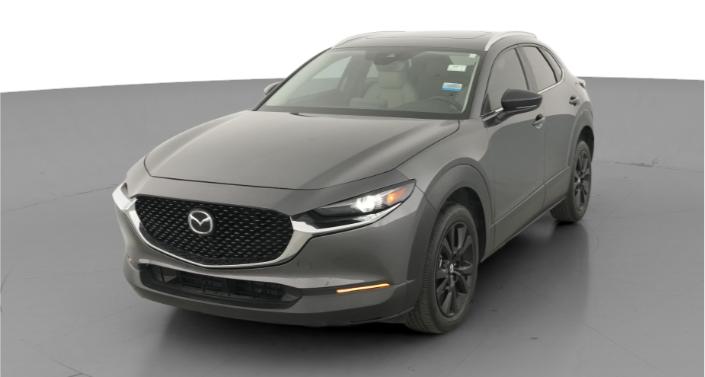 Thumbnail: 2022 Mazda CX-30 - 1