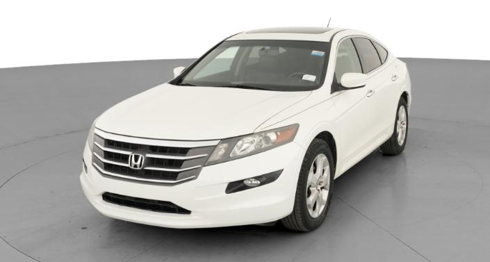 Thumbnail: 2011 Honda Accord Crosstour - 1